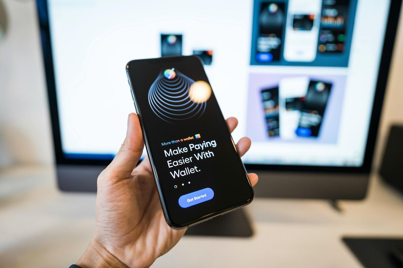 iOS App Development for Startups