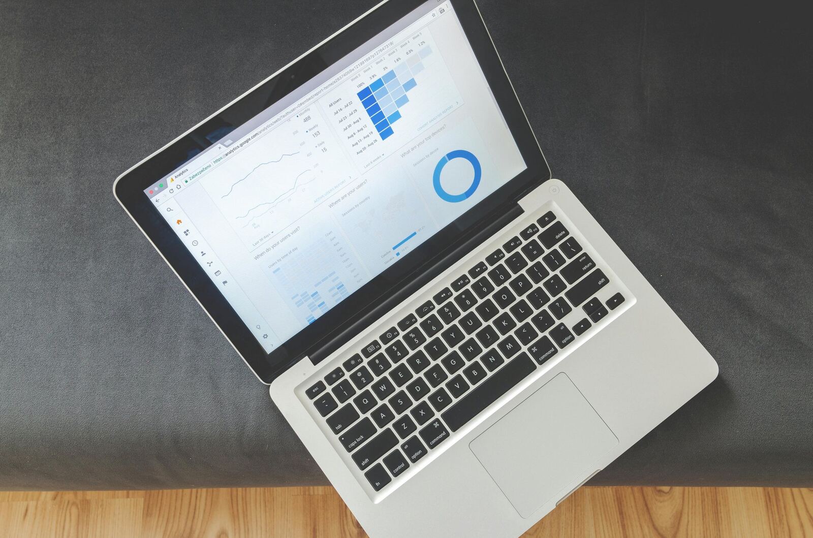 Cloud Migration Consulting for Scalable Growth