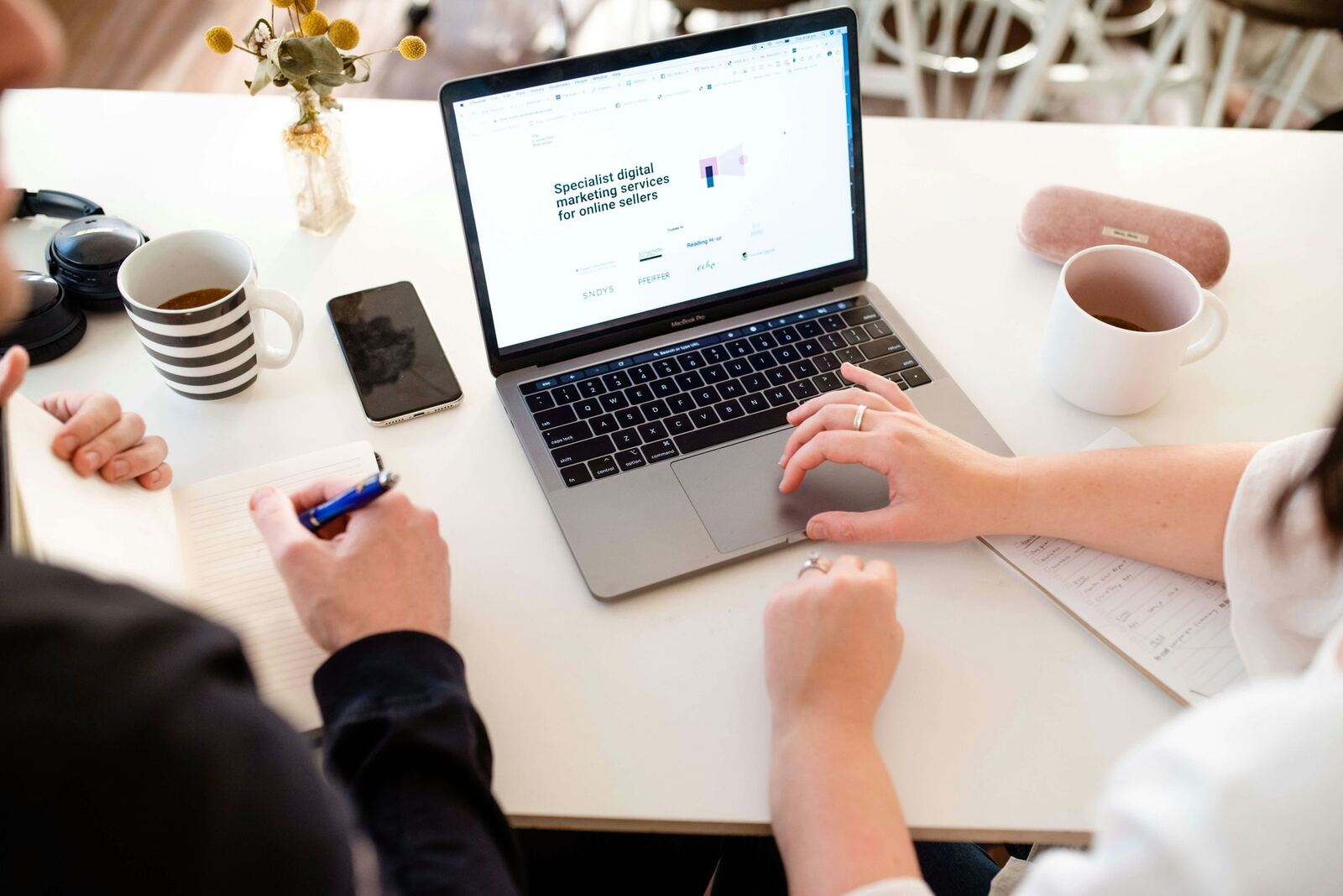 Startup Business Consulting Explained