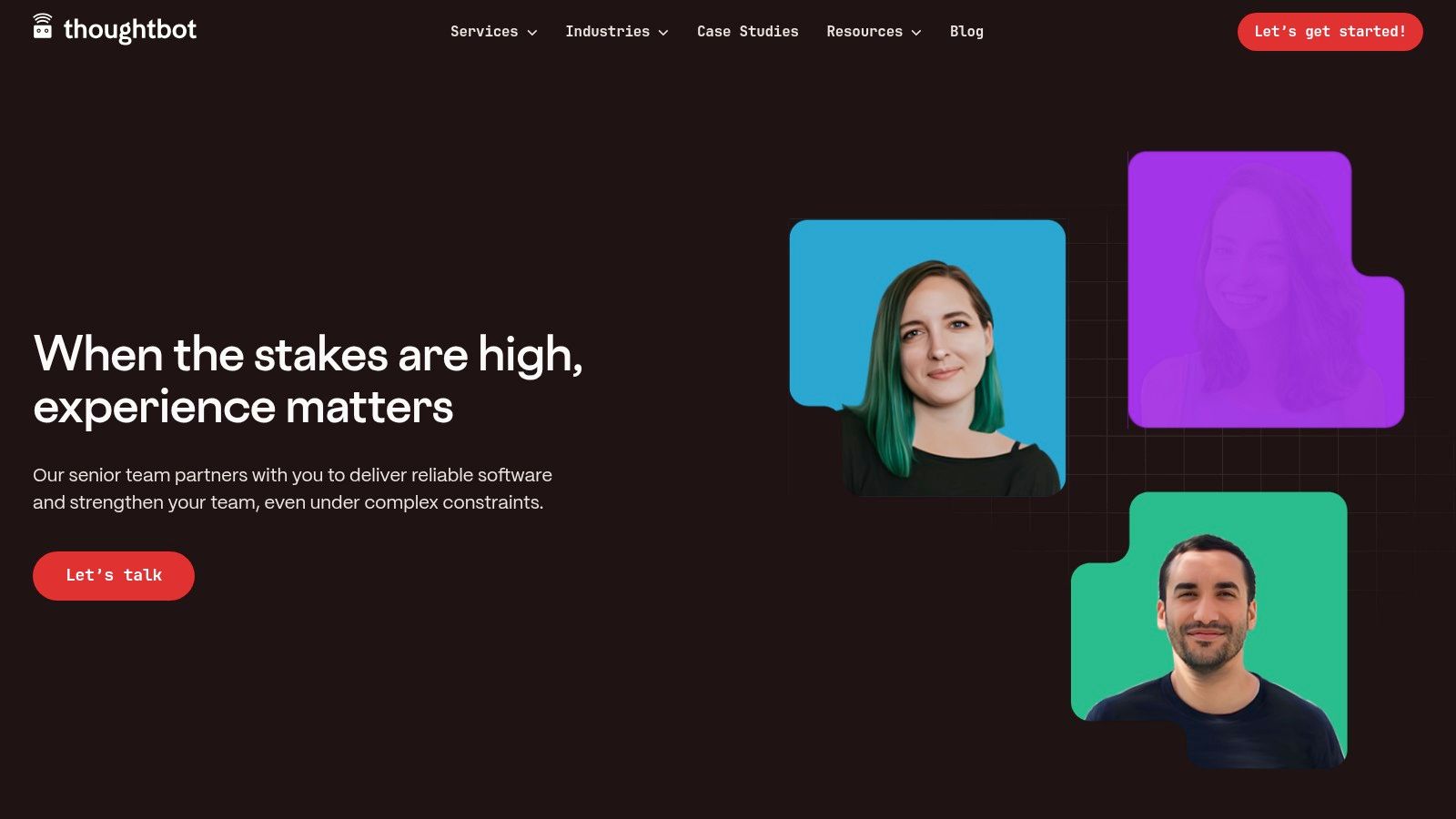 thoughtbot