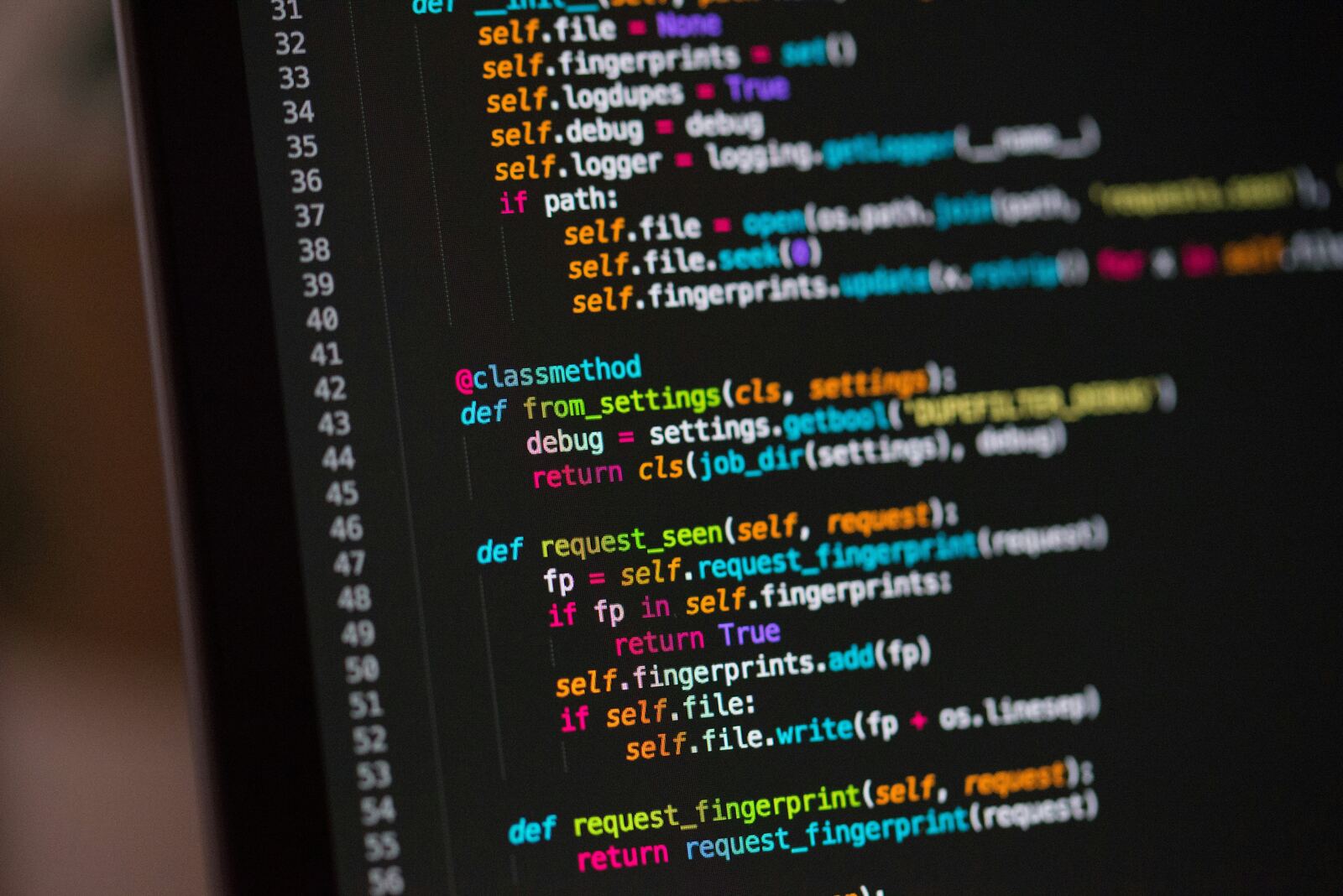 Deep-Dive Audit