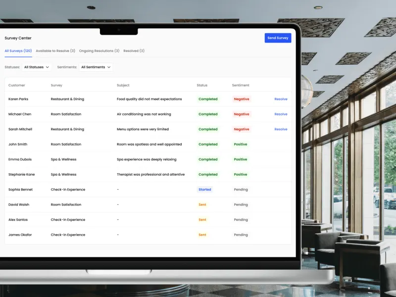 FeedbackRobot: Autonomous AI Sentiment Analysis