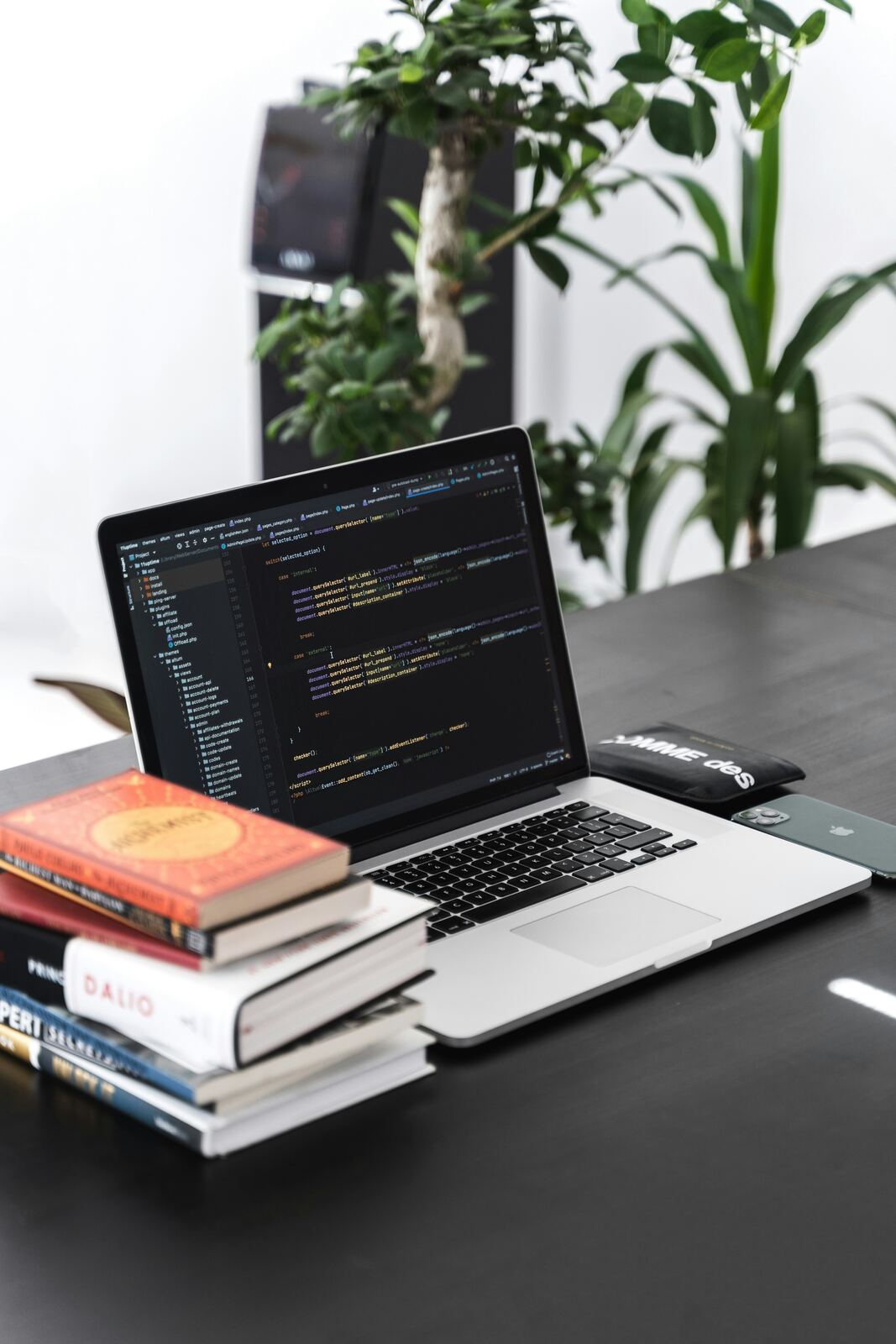 Becoming a 10X Developer