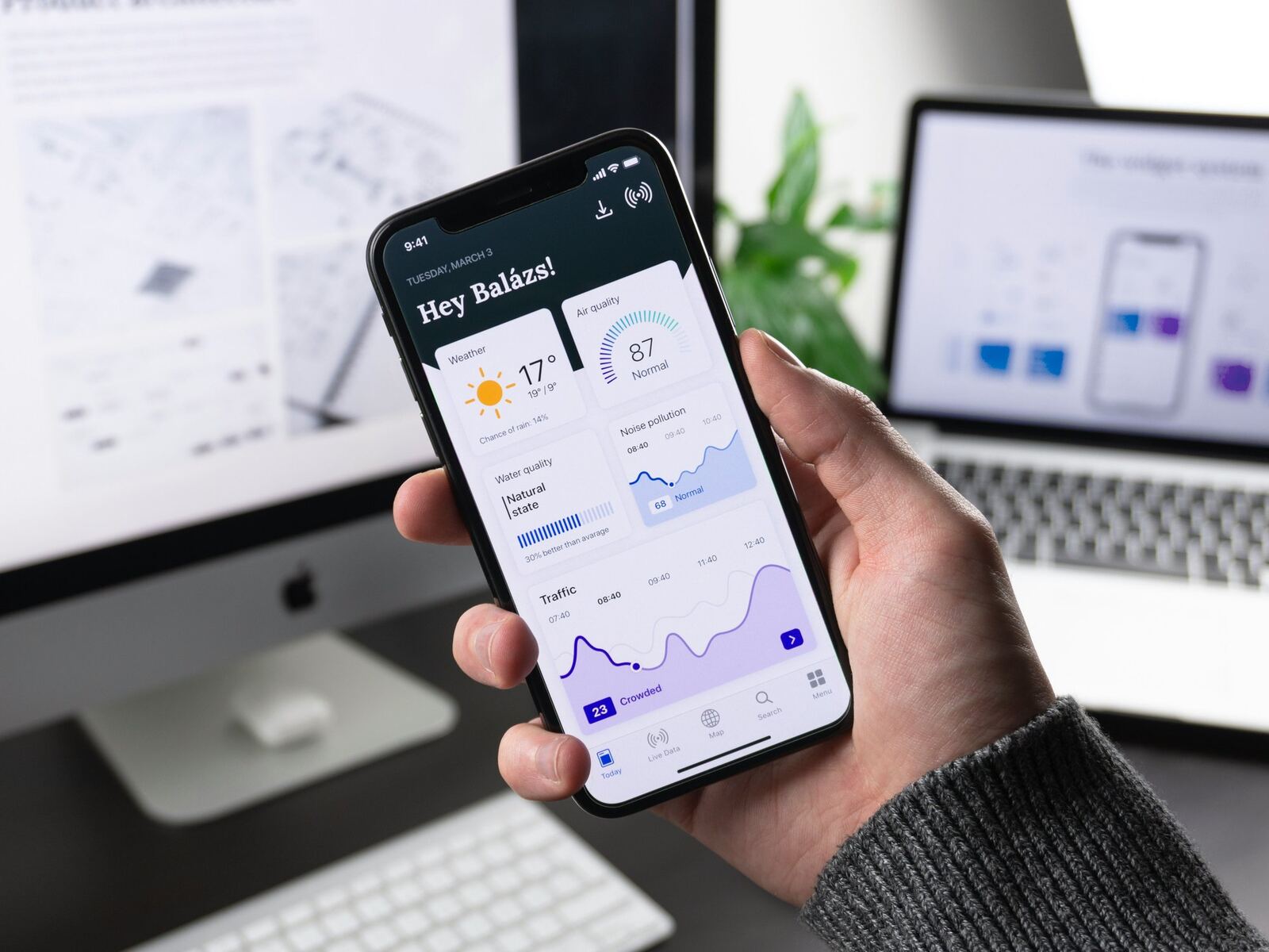 Mobile Application Development: A Founder's Guide
